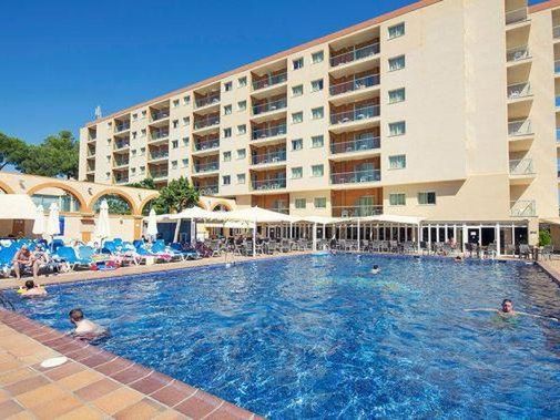 Azuline Hotel Atlantic