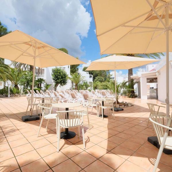 Azuline Palmanova Garden
