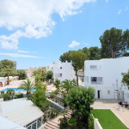 Azuline Palmanova Garden