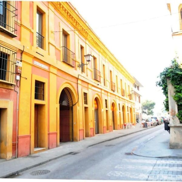 AZZ Torre de la Plata