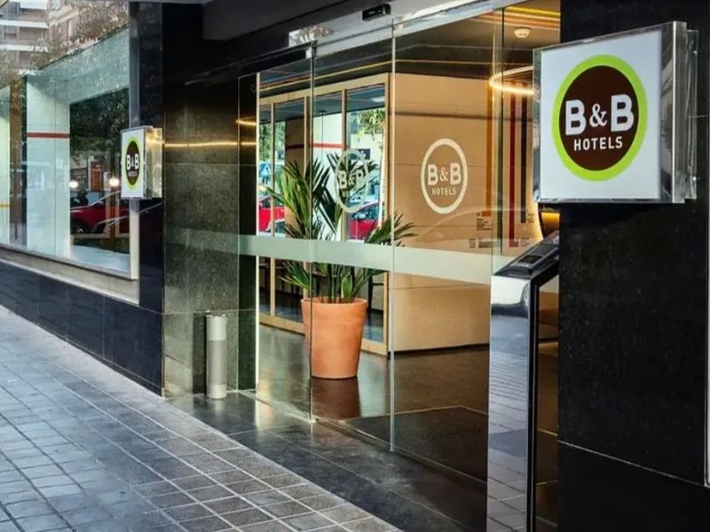 B&B Castellon