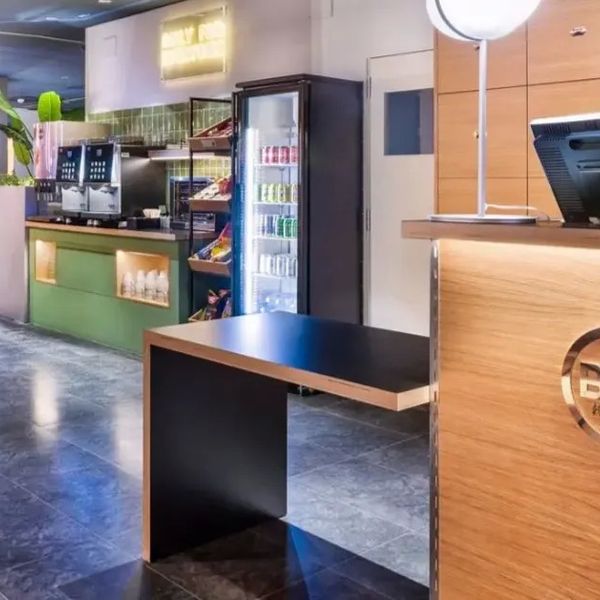 B&B Hotel Castellon