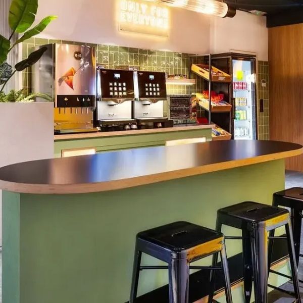 B&B Hotel Castellon