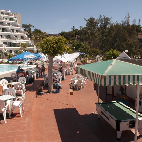 Babalu Apartamentos