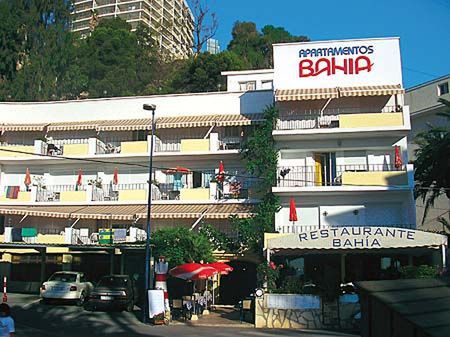 Bahia 2*