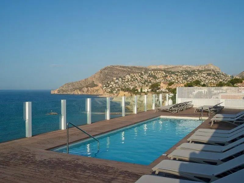 Bahia Calpe