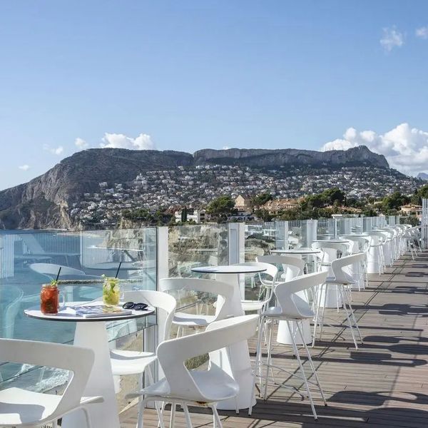 Bahia Calpe