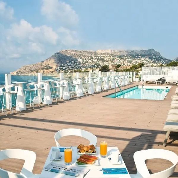 Bahia Calpe