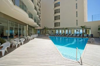 Bahia Calpe