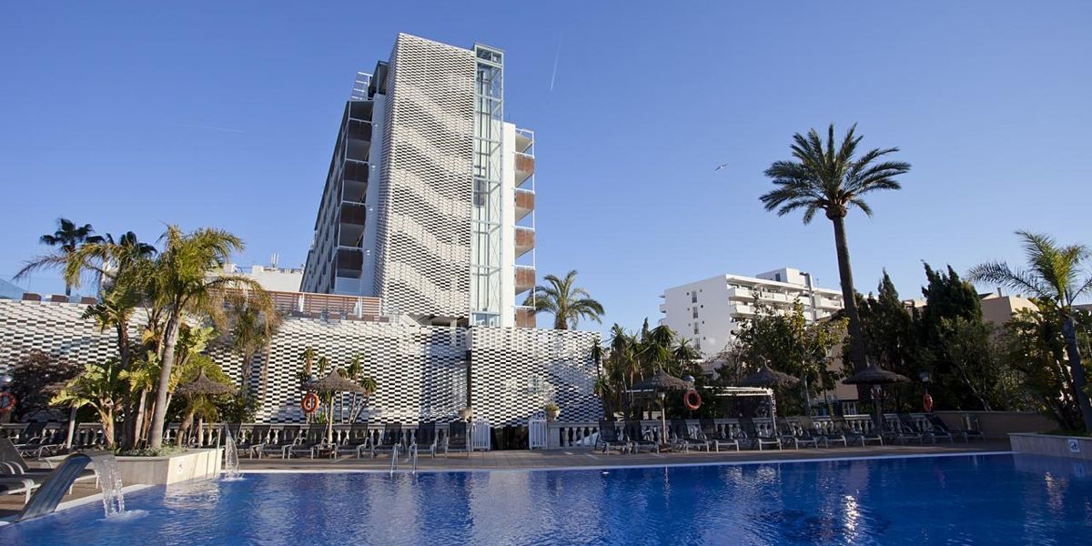 Hiszpania First Deal na 7 dni w kwietniu: 4⋆ hotel od 4 705 zł