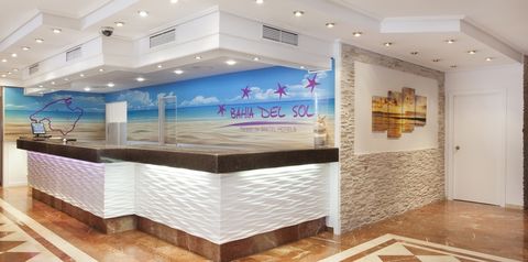 recepcja / lobby