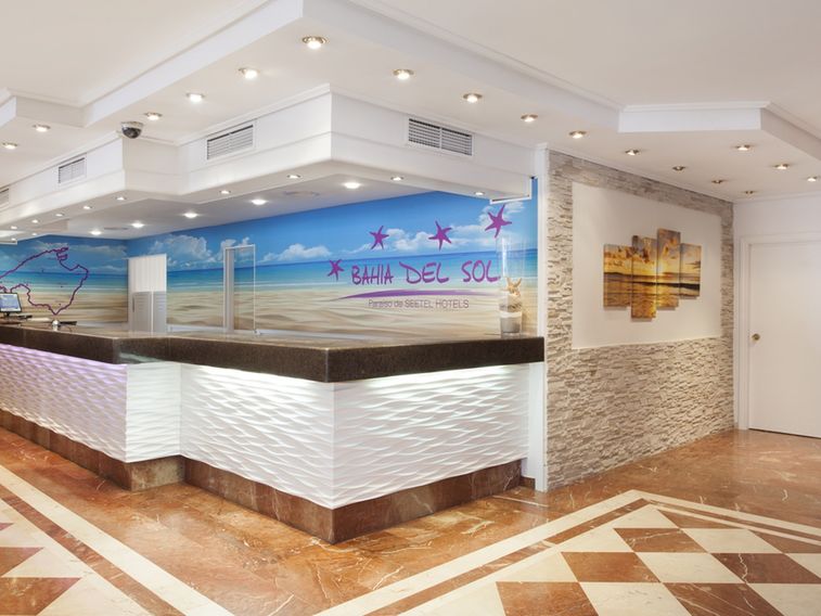 recepcja / lobby