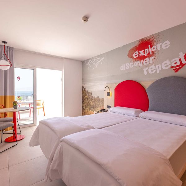 Sholeo Lodges Los Gigantes