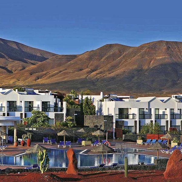 Bahia Playa Blanca (ex Cay Beach Papagayo)