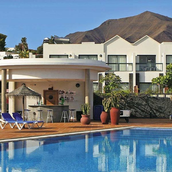 Bahia Playa Blanca (ex Cay Beach Papagayo)