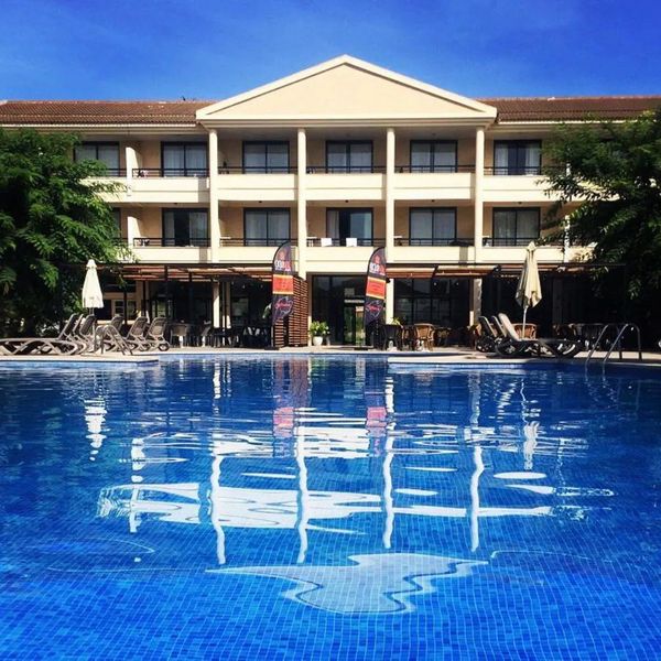 Bahia Pollensa Aparthotel