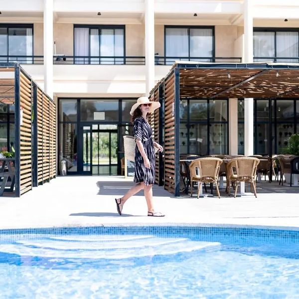 Bahia Pollensa Aparthotel