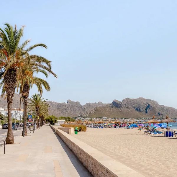 Bahia Pollensa Aparthotel