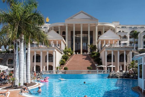Bahia Princess