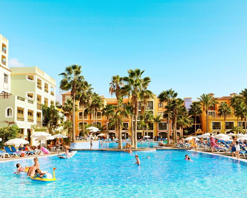 Sunlight Bahia Principe Tenerife