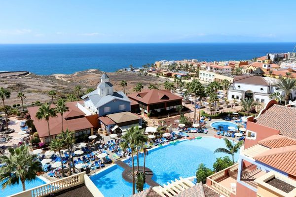 Sunlight Bahia Principe Tenerife