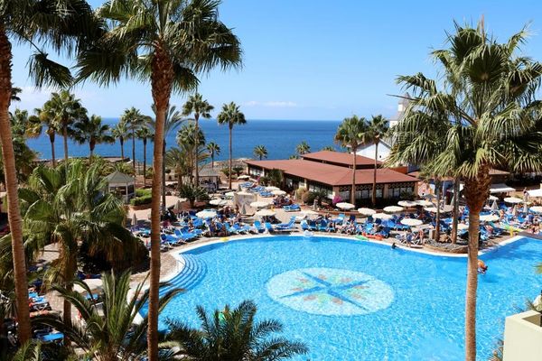 Sunlight Bahia Principe Tenerife