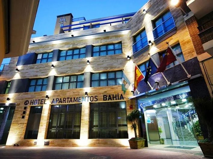 Bahia (San Pedro del Pinatar) 3*