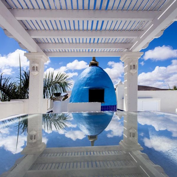 Bahiazul Resort