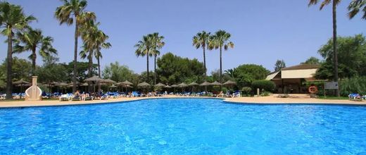 Bakour Garbi (Cala Milor)