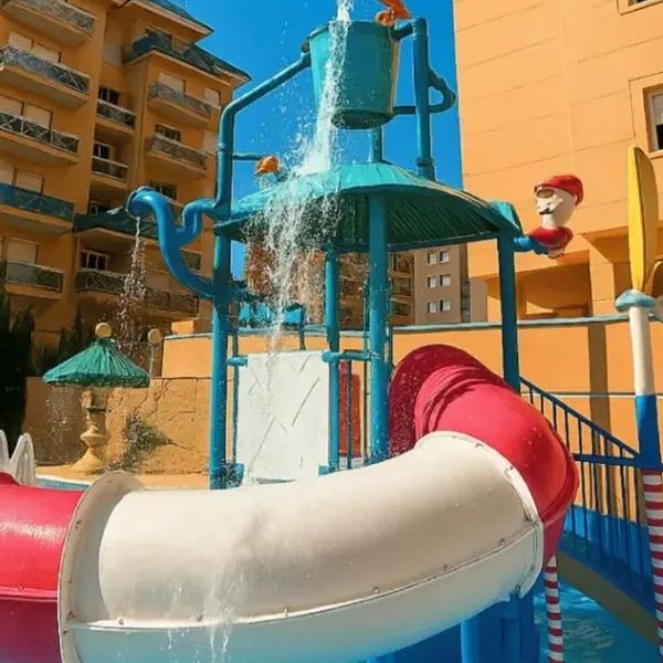 Bakour La Manga Splash