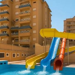 Bakour La Manga Splash