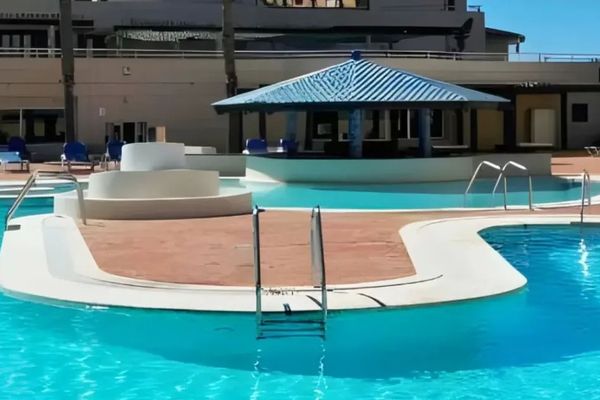 Bakour La Manga Splash