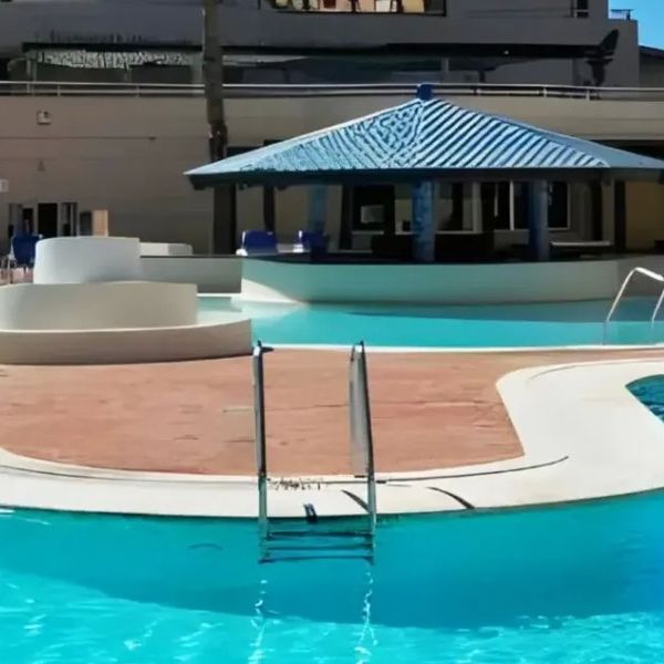 Bakour La Manga Splash