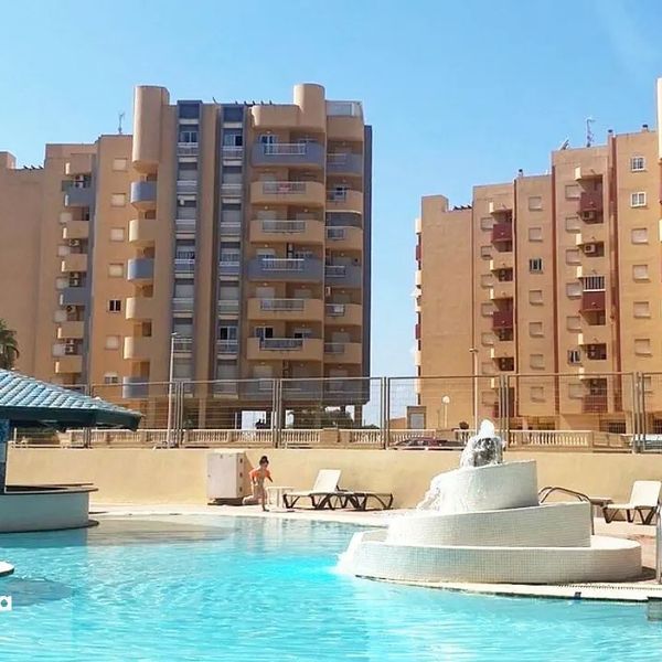Bakour La Manga Splash