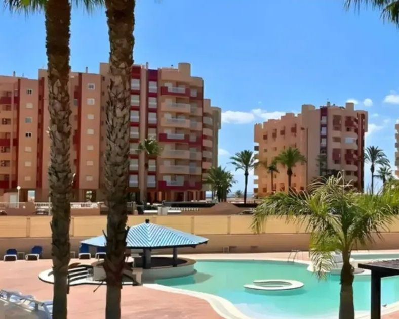 Bakour La Manga Splash