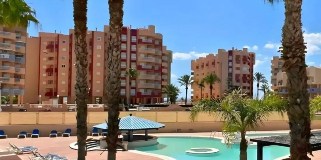 Hiszpania First Deal na 7 dni w czerwcu: 4⋆ hotel od 3 372 zł