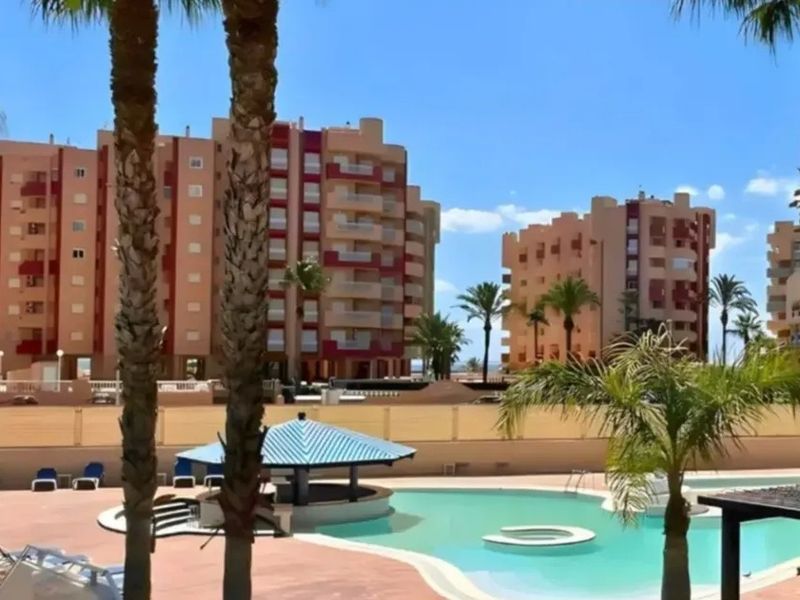 Bakour La Manga Splash 4*