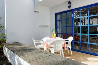 Bakour Lanzarote Splash ex Aparthotel Puerto Carmen