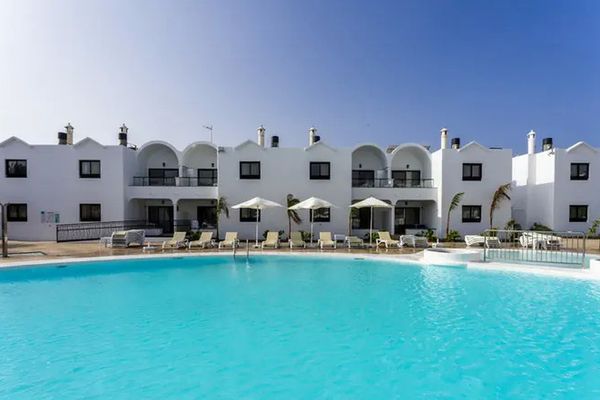 Bakour Lanzarote Splash (ex. Aparthotel Puerto Carmen)