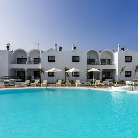 Bakour Lanzarote Splash (ex. Aparthotel Puerto Carmen)