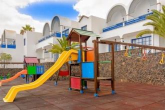 Bakour Lanzarote Splash ex Aparthotel Puerto Carmen