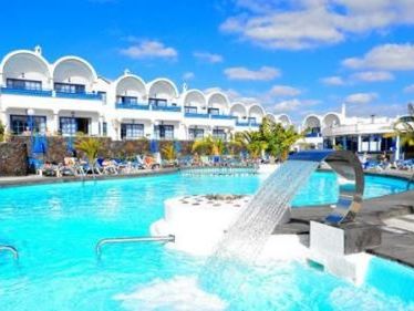 Bakour Lanzarote Splash (ex. Aparthotel Puerto Carmen)