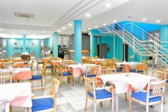 Bakour Lanzarote Splash ex Aparthotel Puerto Carmen