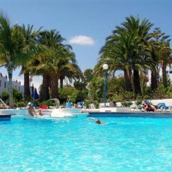 Bakour Lanzarote Splash ex Aparthotel Puerto Carmen