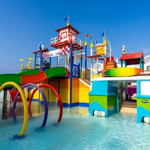 Bakour Lanzarote Splash (ex. Aparthotel Puerto Carmen)