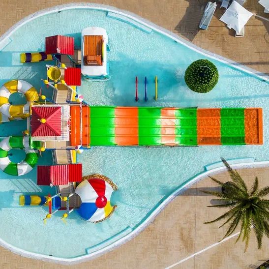 Bakour Lanzarote Splash (ex. Aparthotel Puerto Carmen)