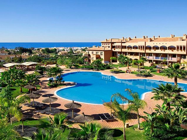 Bakour Oh Nice Costa del Sol