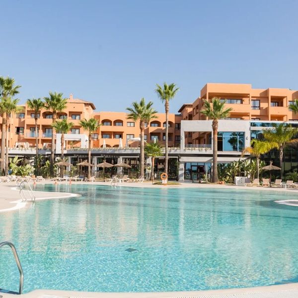 Bakour Oh Nice Costa del Sol
