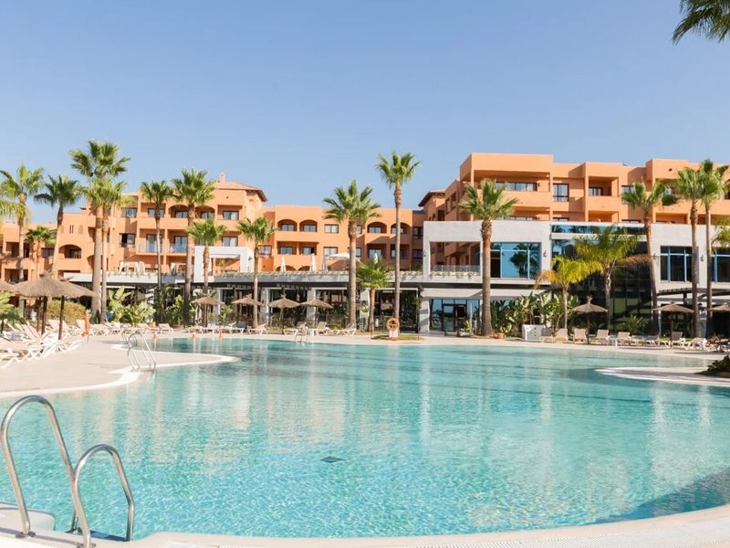 Bakour Oh Nice Costa del Sol