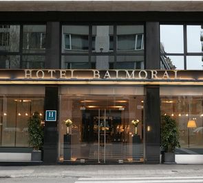 Balmoral